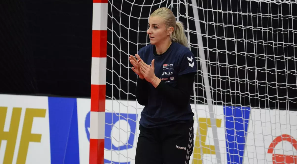 Dumanska, la un pas de a se alătura echipei CSM București